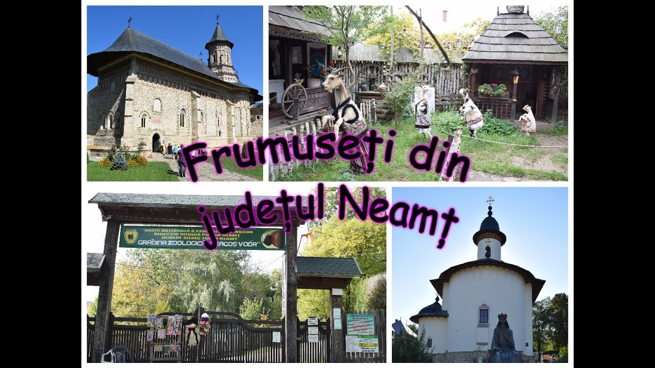 EXCURSIE de O ZI in apropiere de TARGU NEAMT #romania #peisaje #nature #youtube #drum #calatorie