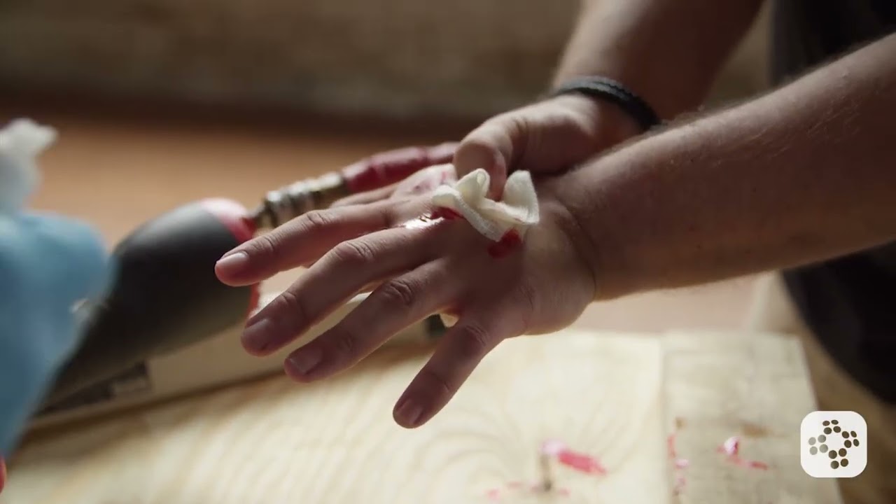 Penetrating Trauma | Treatment and First Aid
