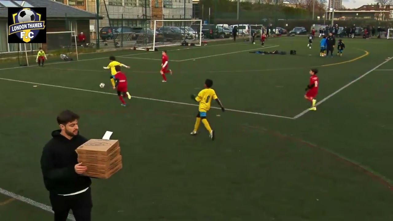 Young talent shines ; Under 10s Lions match highlights