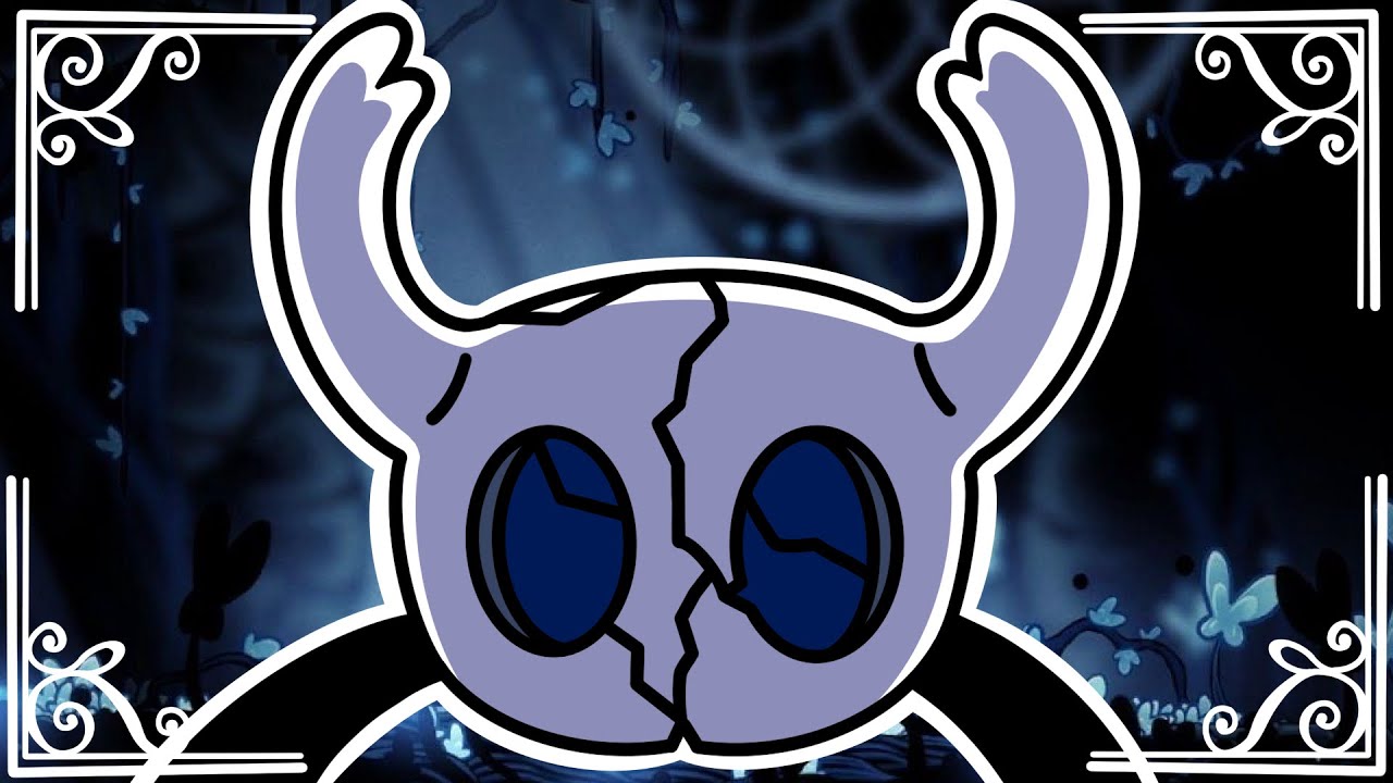 Hollow knight is a Story about sacrifice