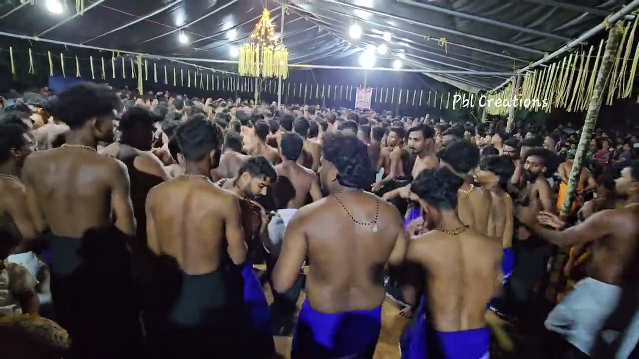 Agandanamam 2024 | അഖണ്ഡനാമ യജ്ഞം 2024 | എടയാറ്റൂര്‍