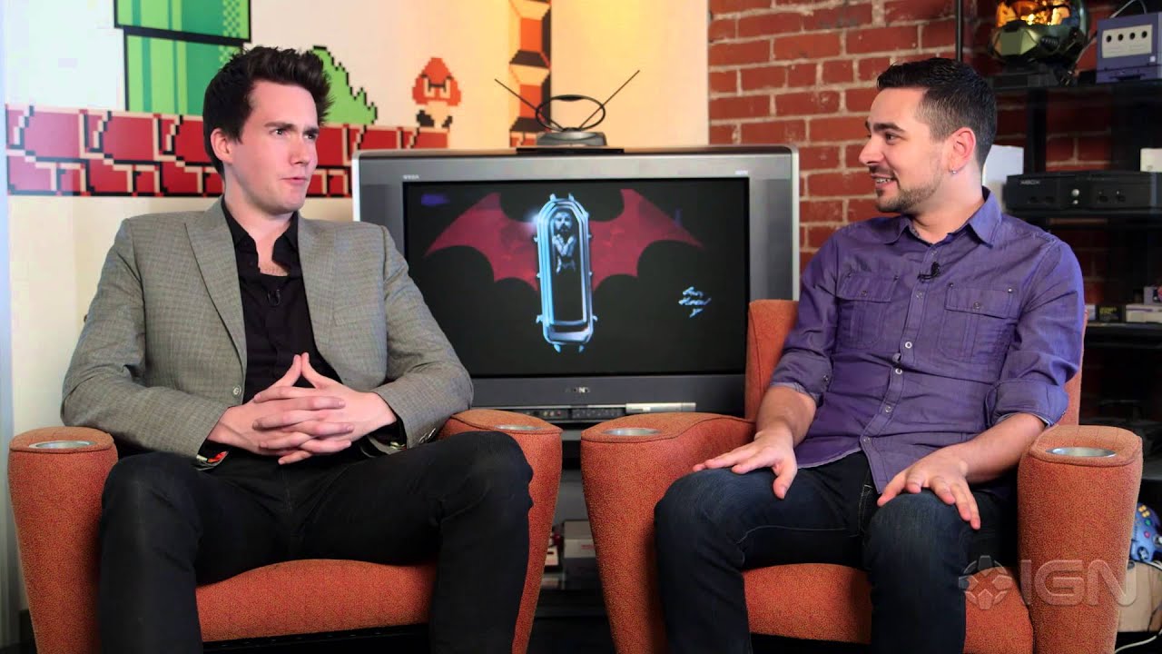 Wait, Robin Has Superpowers Now?