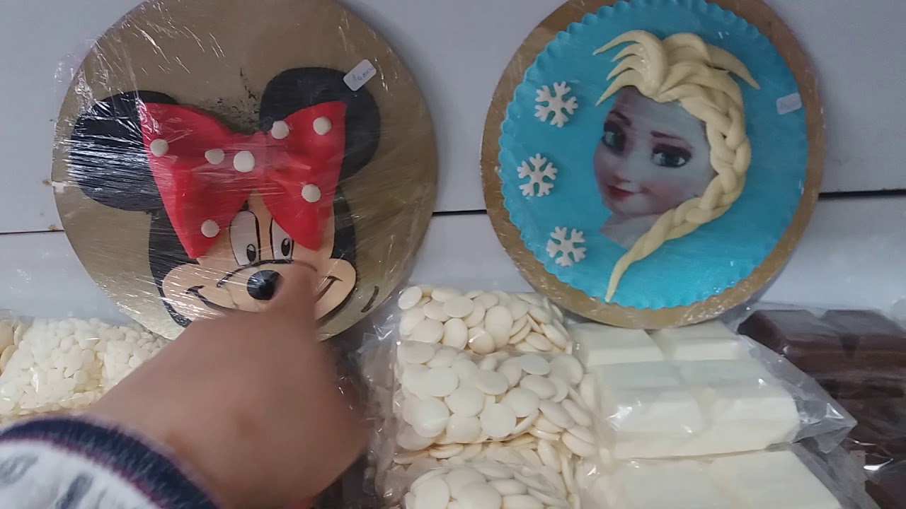 فتافيت لبيع مستلزمات الحلويات 😍❤