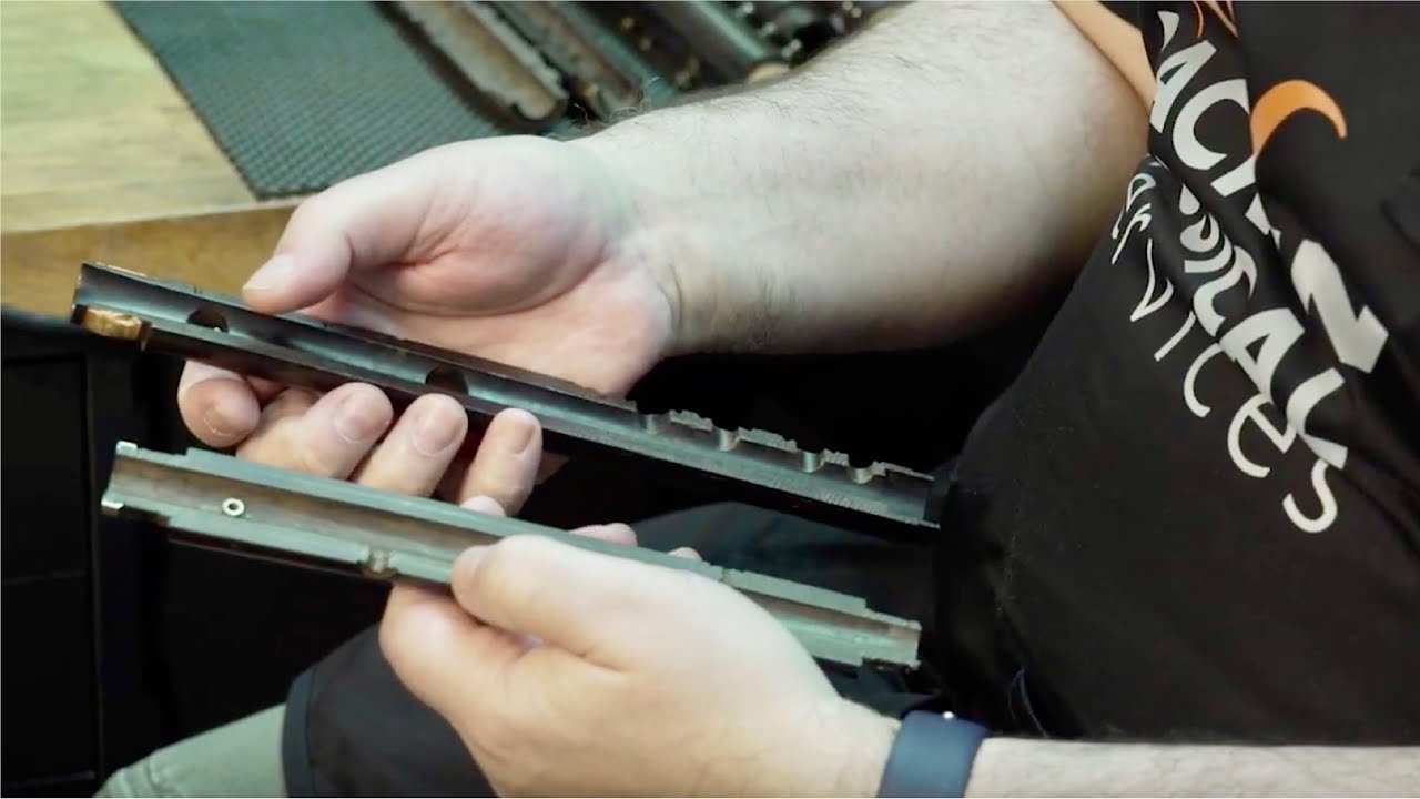 Understanding Clarinet Cracks | With Morrie Backun