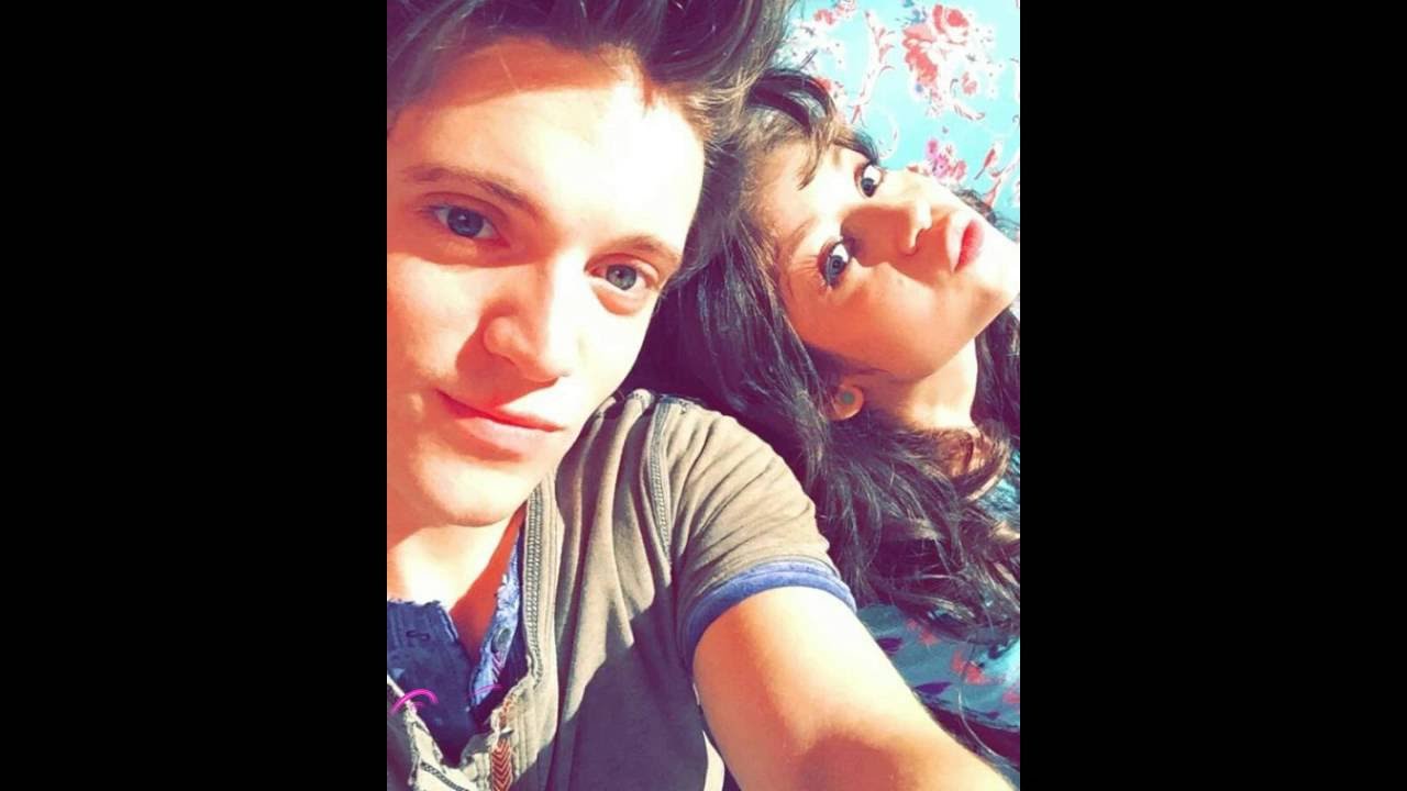 Karol & Lionel/ Larol/ Lirol - colors