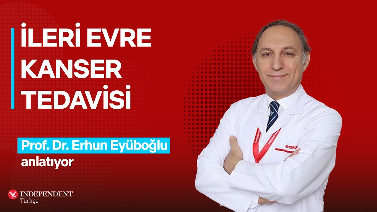 İleri evre kanserden kurtulmak mümkün... Hangi tedavi yöntemi tercih edilmeli?