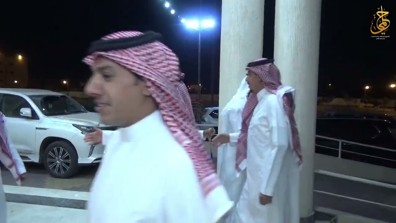 حفل زواج سلطان عبدالله 9.9.2023