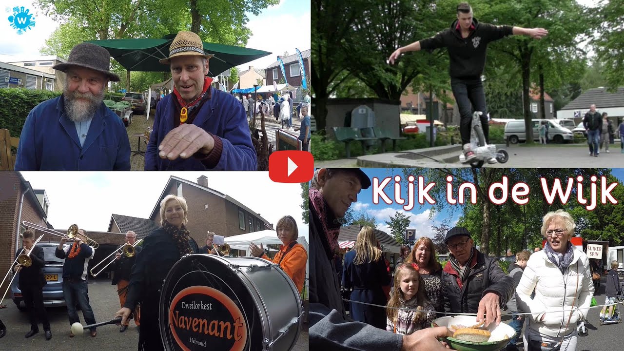 Boerenmert 2016 in Brouwhuis Helmond