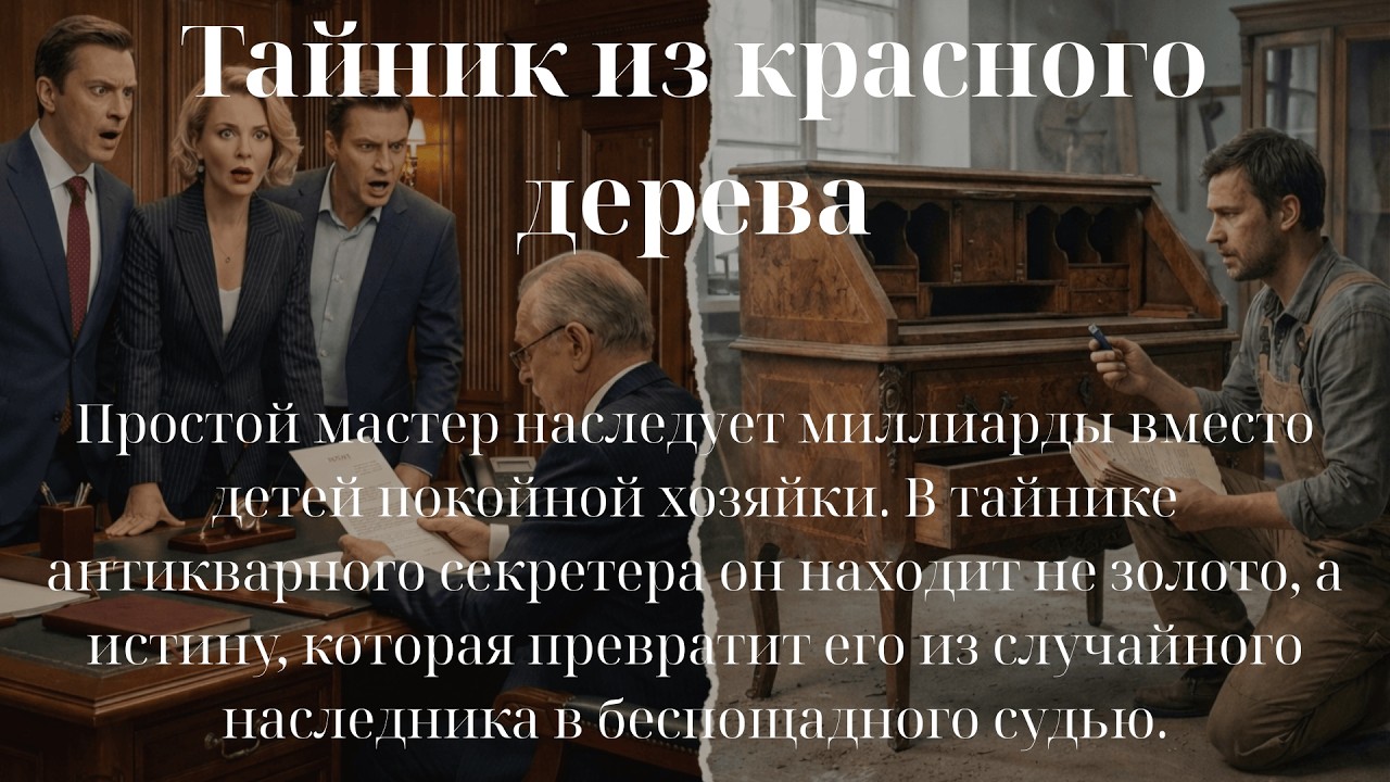 Спецназ штурмует особняк олигарха! Возмездие за сестру спустя 10 лет.