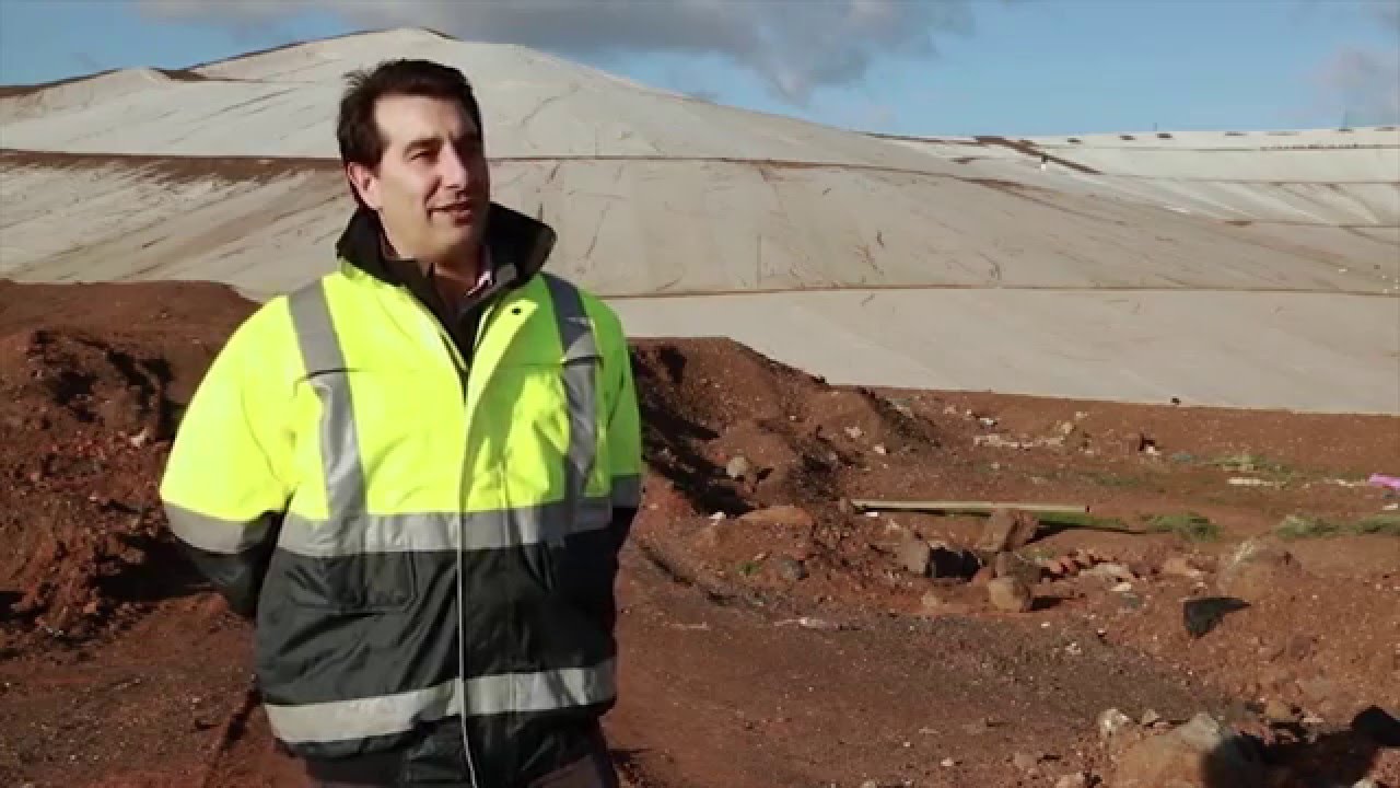 Melbourne Regional Landfill Extension
