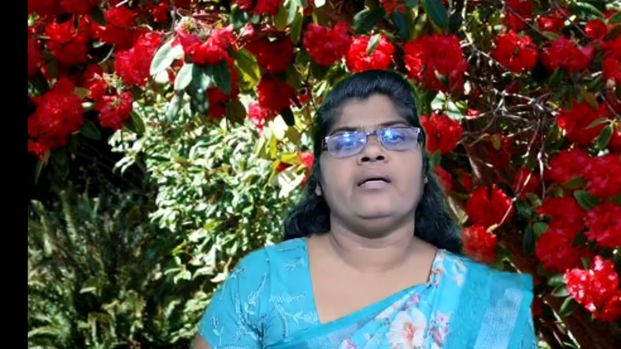 நினைத்துக் கூட பார்க்க முடியாத பெரிய காரியம் உனக்கு நடக்கப் போகிறது
