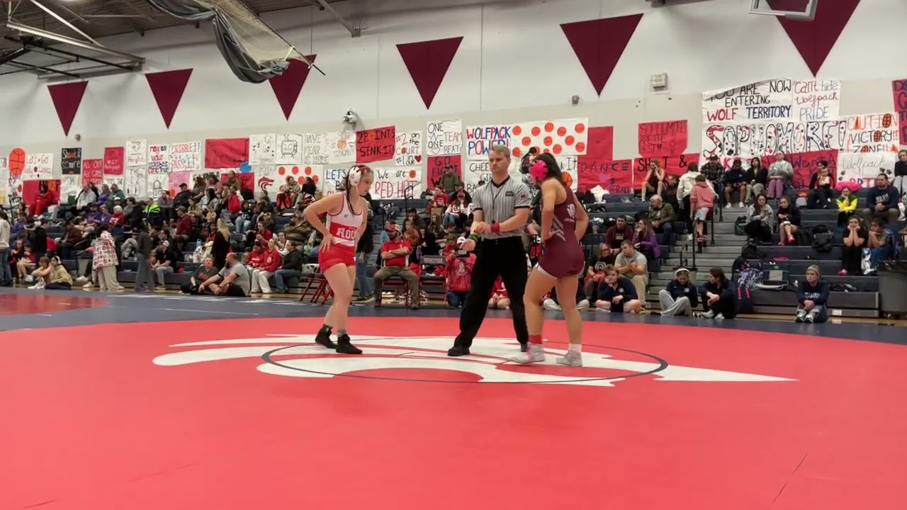 Kya v P Mathis Castle Rock