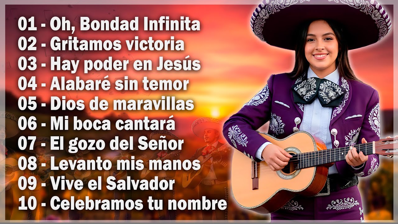Es Jesús para mi la esperanza de Salud | Alabanzas Con GUITARRA PENTECOSTAL
