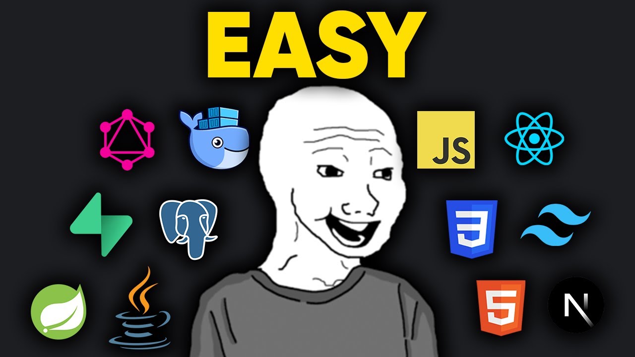 How To REALLY Get Into Web Development