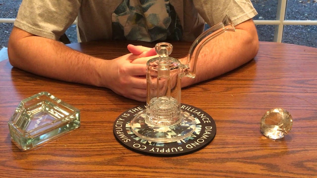 Mobius Ion Matrix and Rezblock review