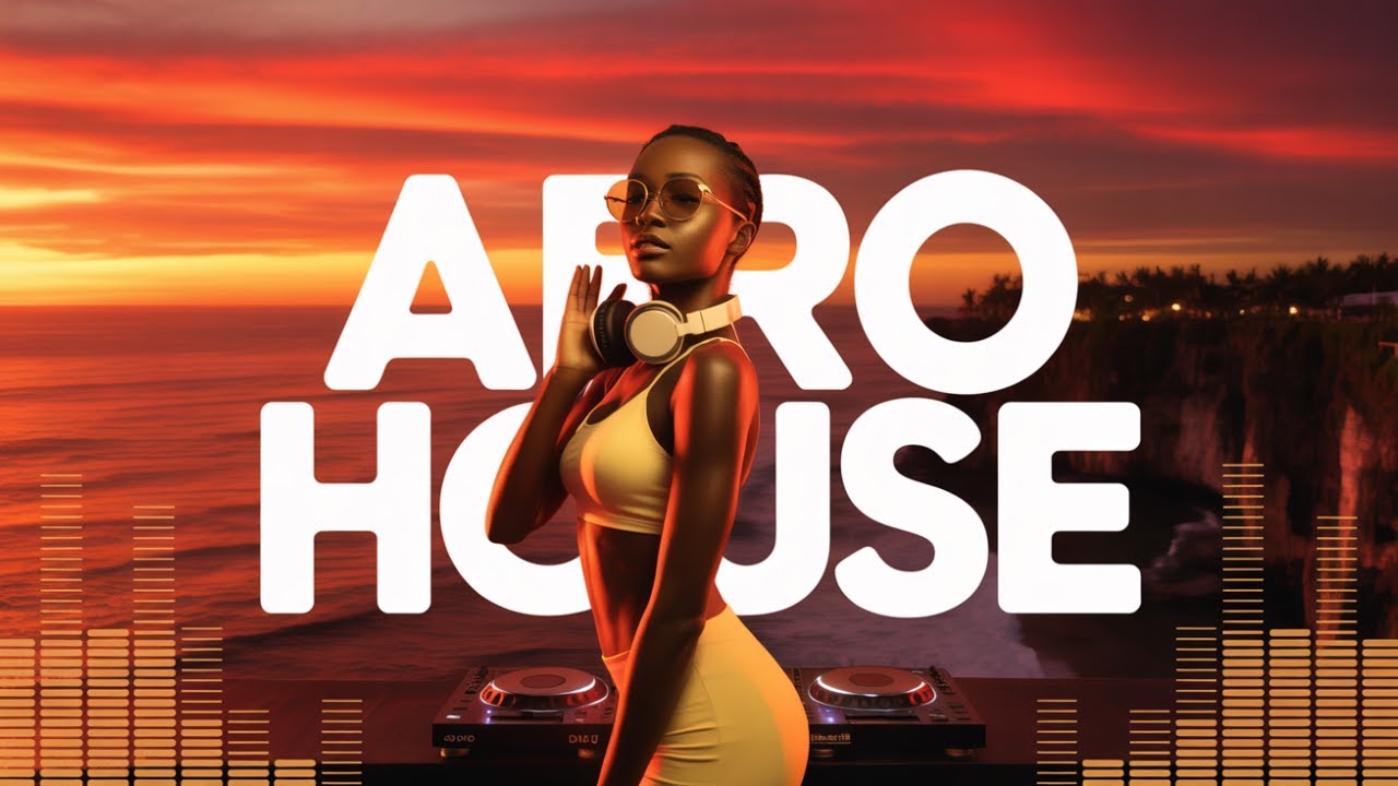 Best Afro House Summer Mix 2026 | Afro Beat & Deep House Sunset Vibes for Chill Party I Afro Beat