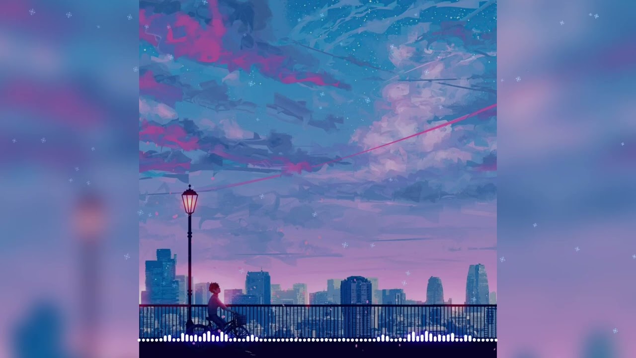 Old Skies - Shinora