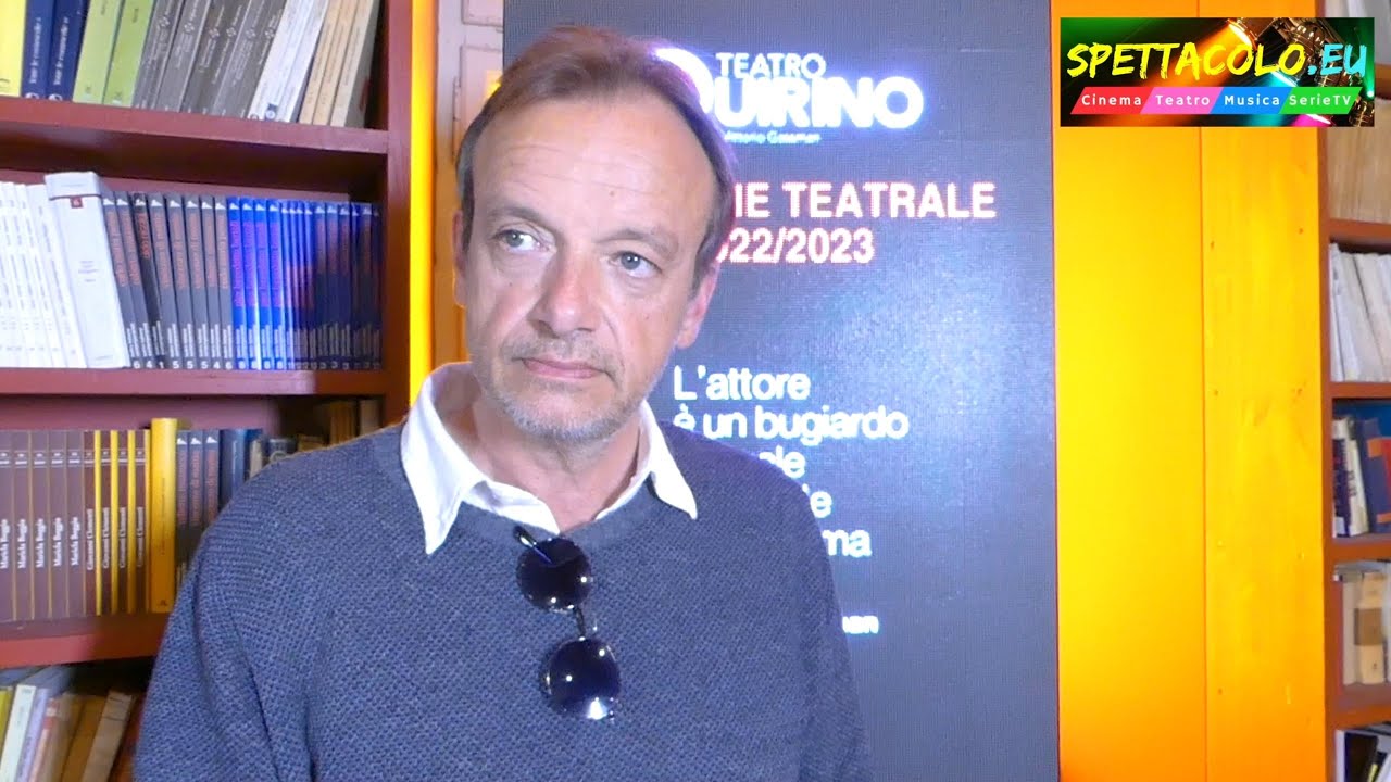 Gianluca Guidi, intervista Il caso Tandoy: «Una storia vera, abbastanza sconvolgente»