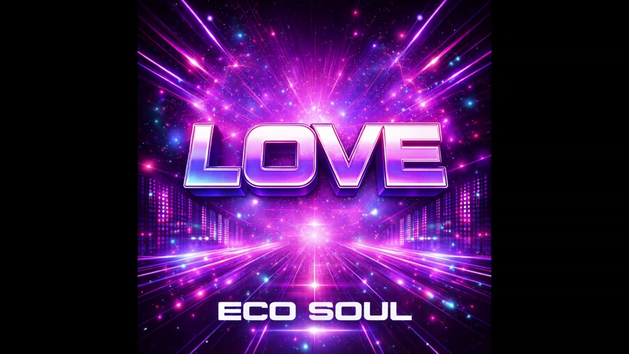 Love - Audio Oficial