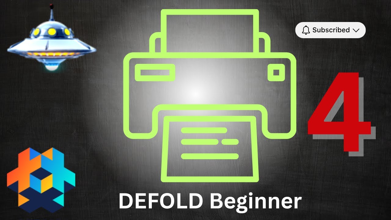 DEFOLD Basic: This One Lua Command Saves You Hours (Learn game making in an hour)