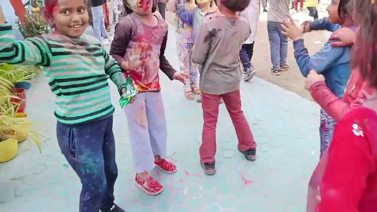 Holi