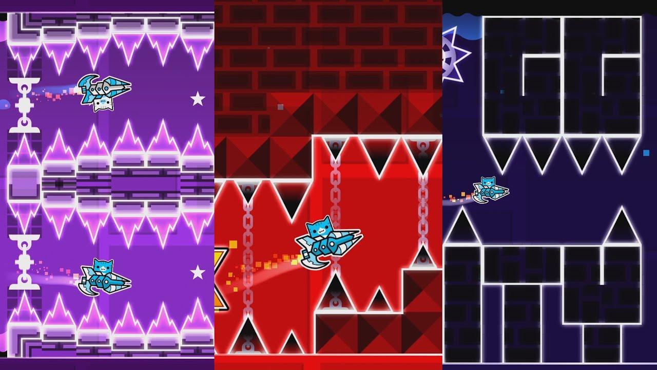 At the Speed of Light pero es Electroman Adventures
