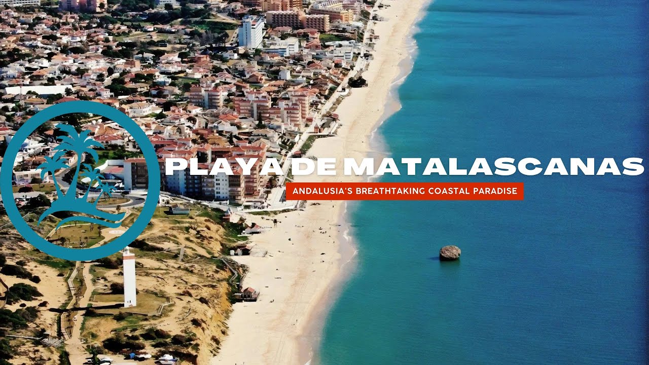 Discover Playa de Matalascañas: Andalusia's Breathtaking Coastal Paradise