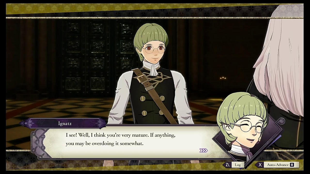 🏰✨ Fire Emblem: Three Houses - Golden Deer Adventure! ⚔️🏹🪓 (Golden Deer, LIVE, Maddening, NG+) 💛🌟