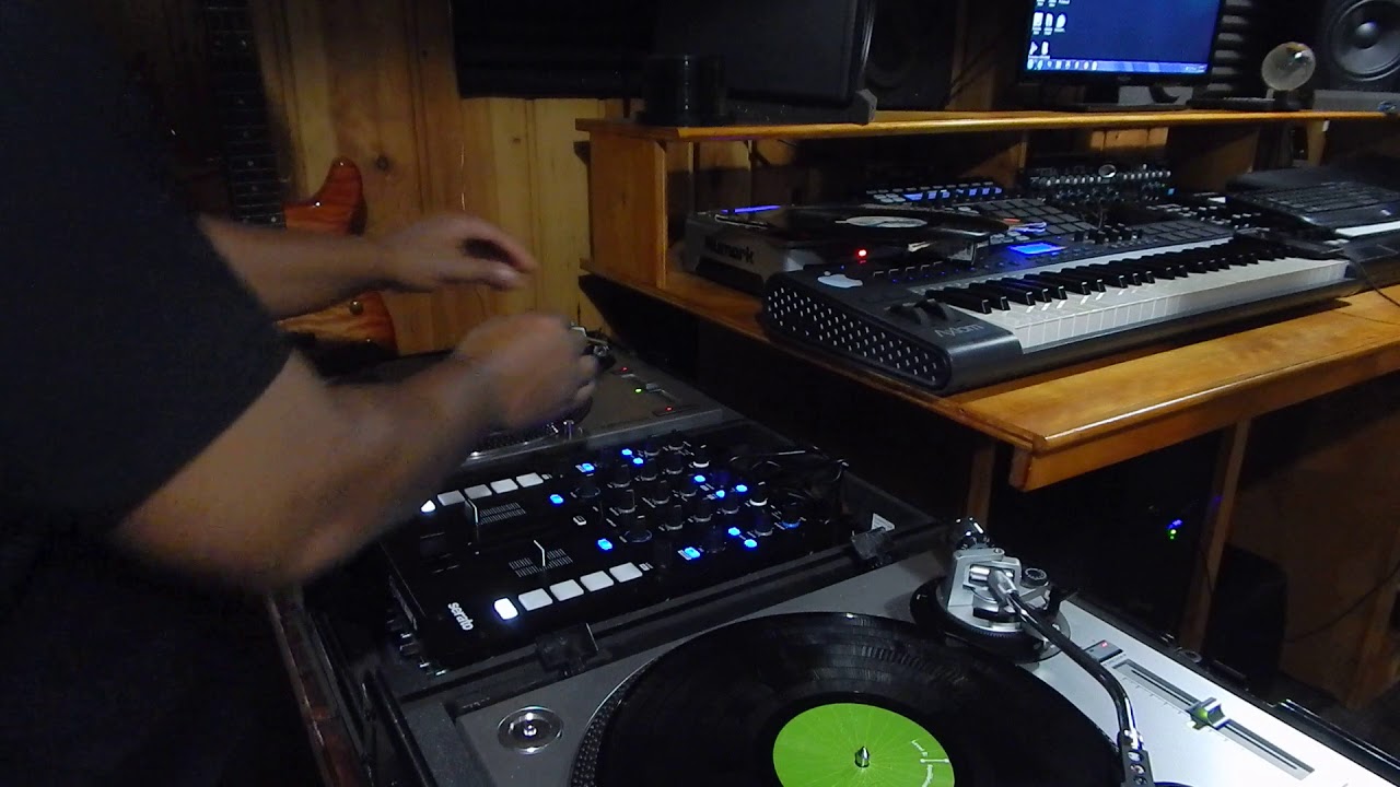 MIXARS DUO ( PT 1 ) MK2 MIXERS