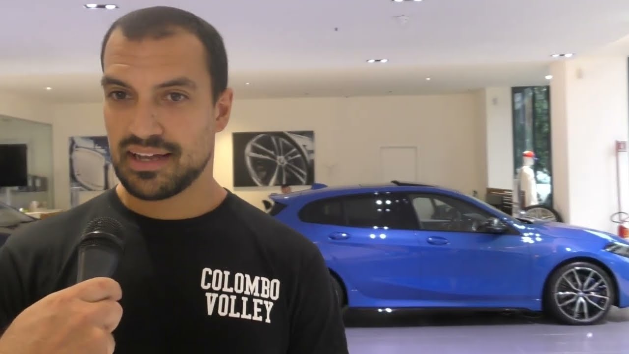 Colombo Genova: marchio di qualità nella pallavolo maschile