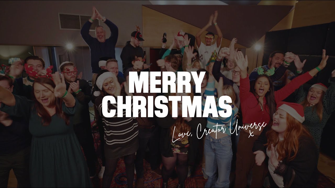 I Wish It Could Be Christmas Everyday (Official Music Video)