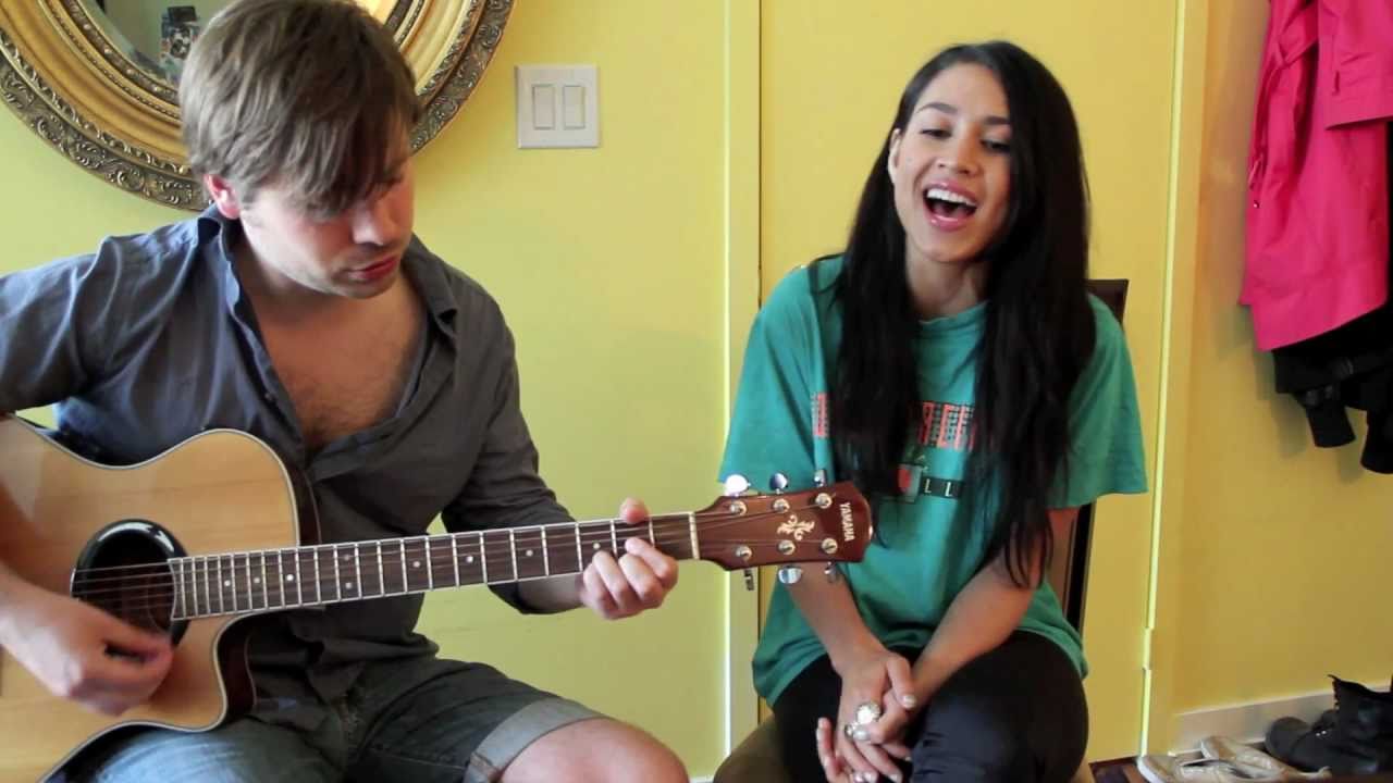 Pretend - Cassie Steele & Mike Lobel