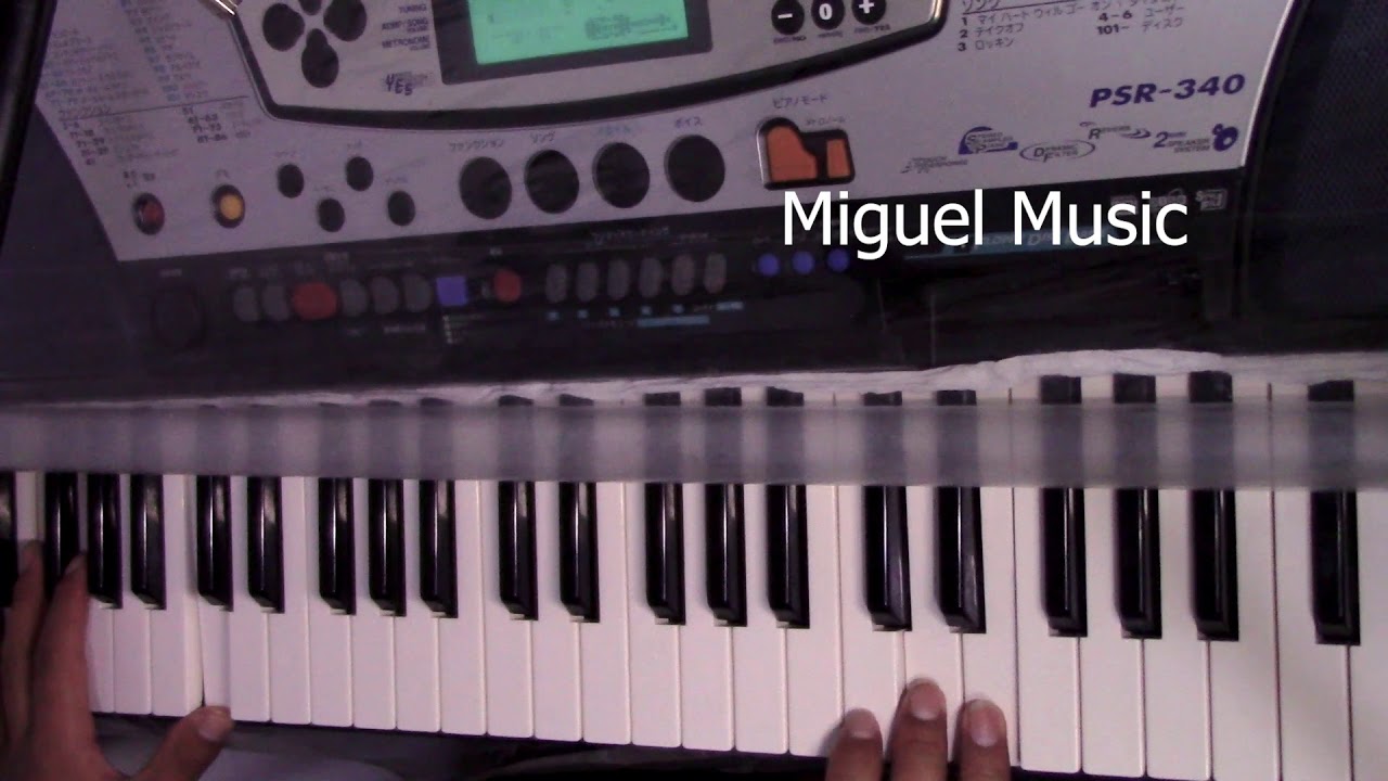TUTORIAL 2020 Ministerio  KATRIEL ♫ ➤| | Nada nada Temeré| ●