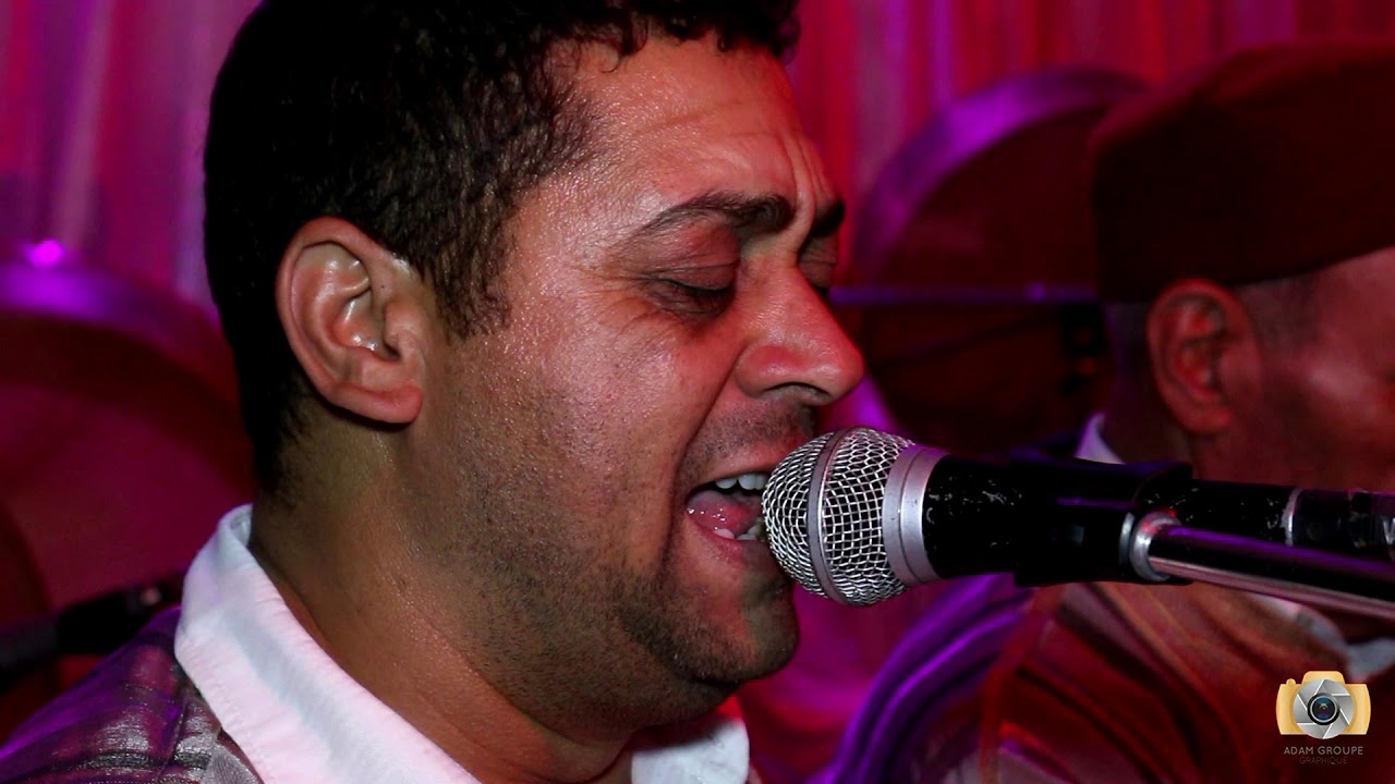 JILANI عيساوية فريانة