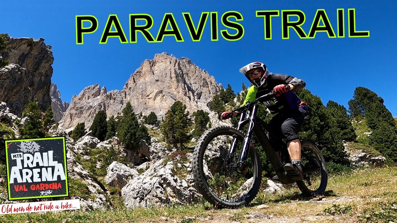 Holla die Waldfee!!! …das ging echt ab💪 | Paravis Trail | Schnell & Flowig mit dem Exess E-Cross😊