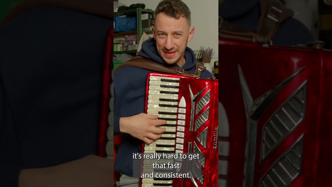 The repeating note trick