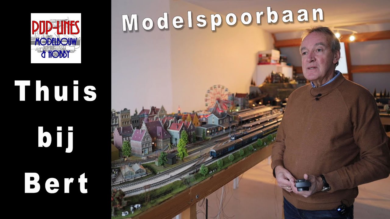 Thuis bij 