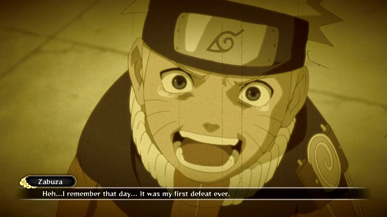 PS3 Longplay - Naruto Shippuden Ultimate Ninja Storm 3 (part 2 of 2)