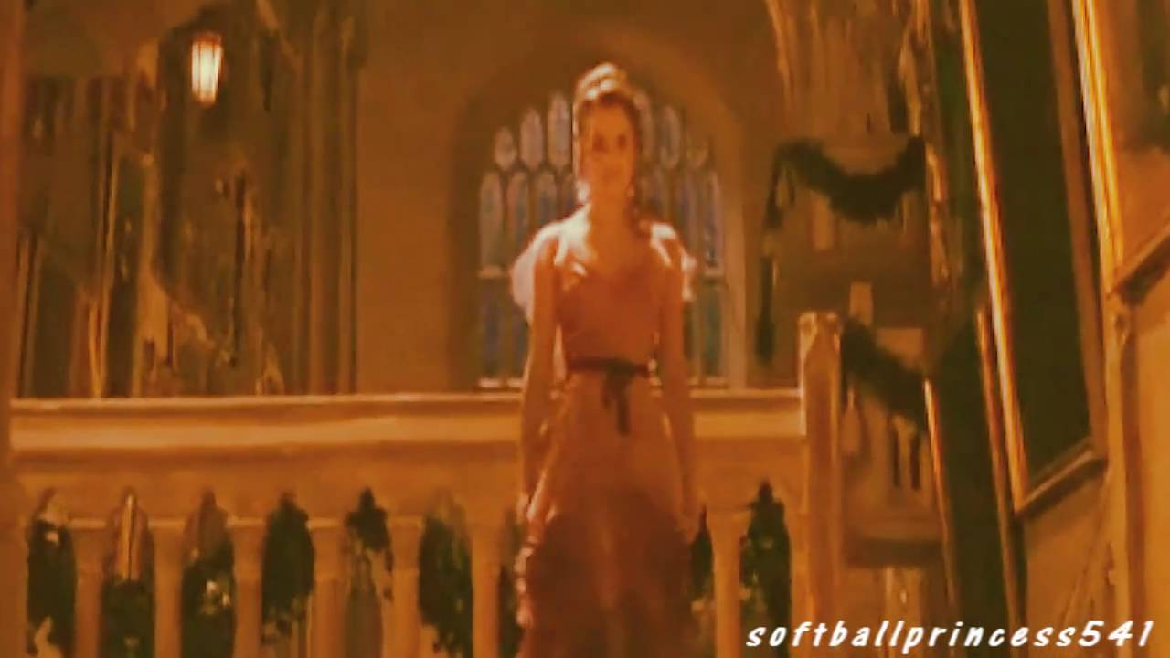 Hermione/Ron/Lavender // Better than Revenge