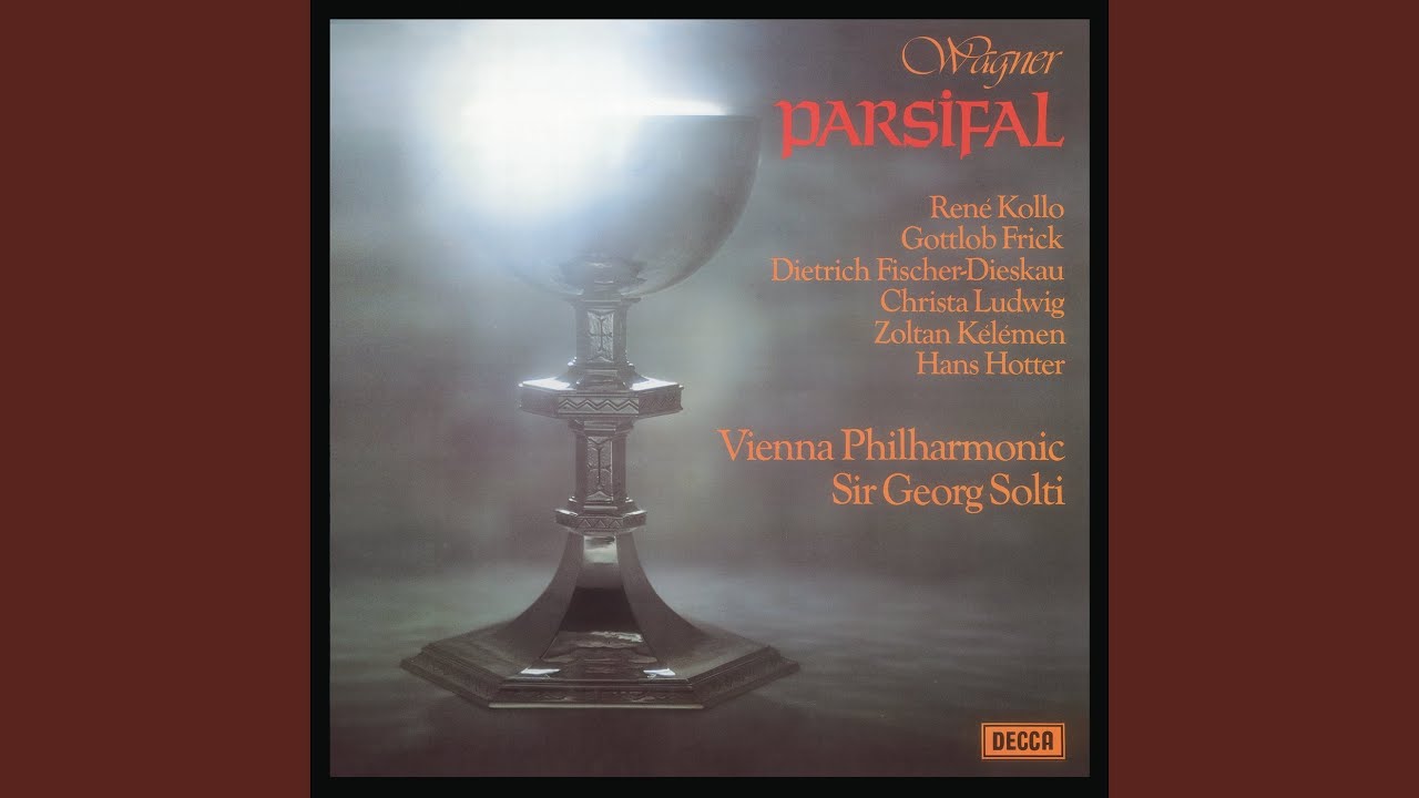 Parsifal / Act 1: 