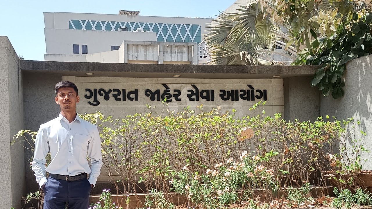 My first interview at GPSC-failed attempt_mistake analysis_GPSC INDUSTRIAL SAFETY AND HEALTH OFFICER