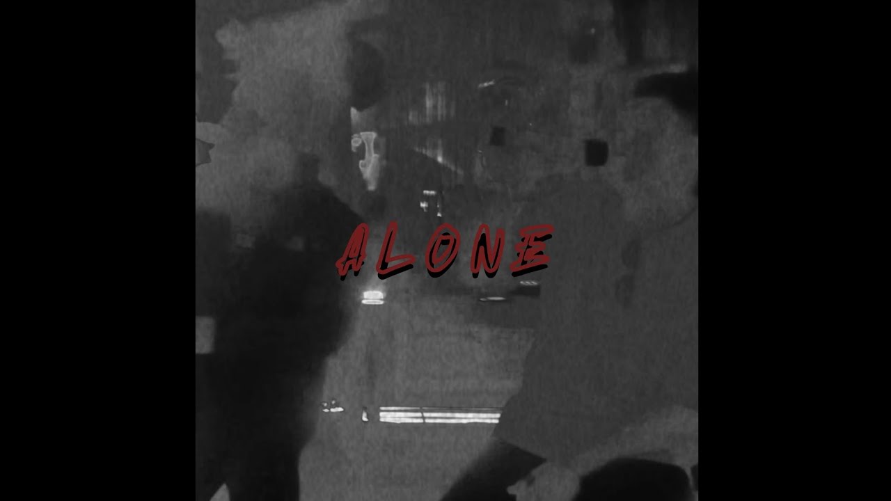 StunT Ft K-trin - alone (Audio Oficial)