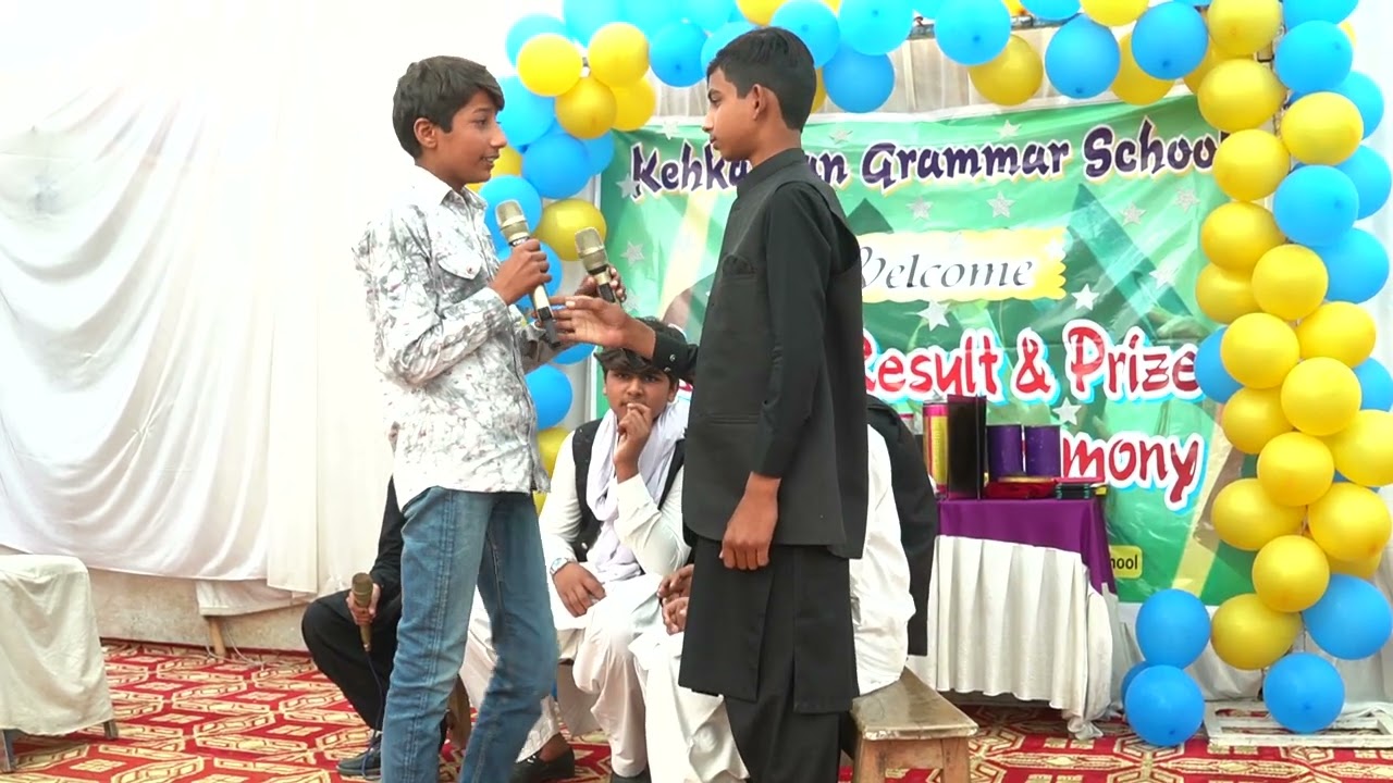 Teacher And Student | Funny Drama |