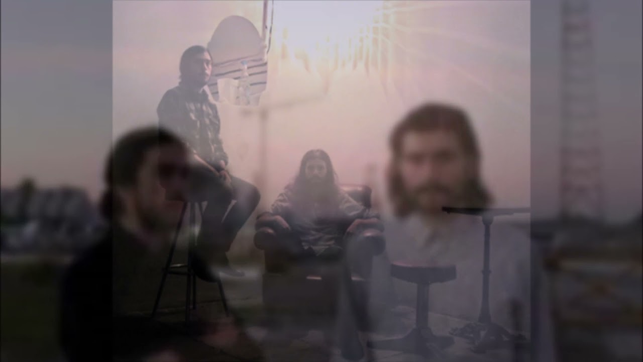 Barn Owl - Live At Berkeley Art Museum (Excerpt) (2013)