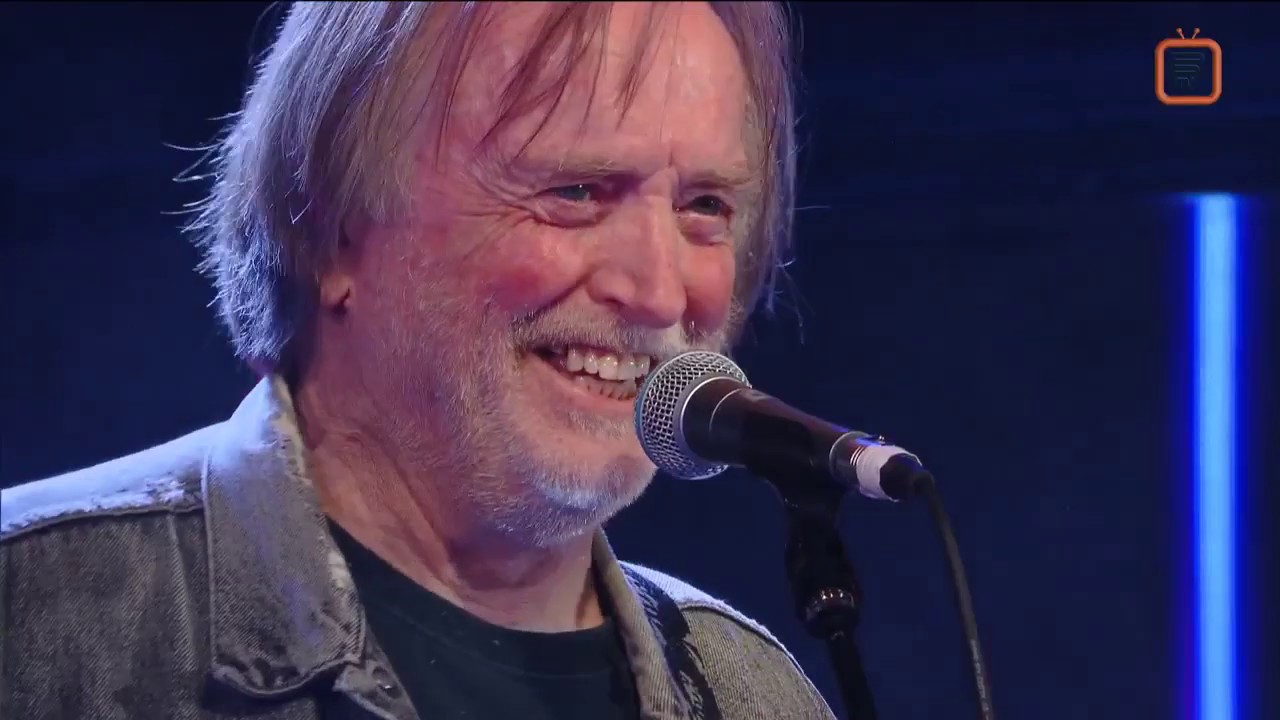 Horslips| Live Finale | FleadhTV 2019