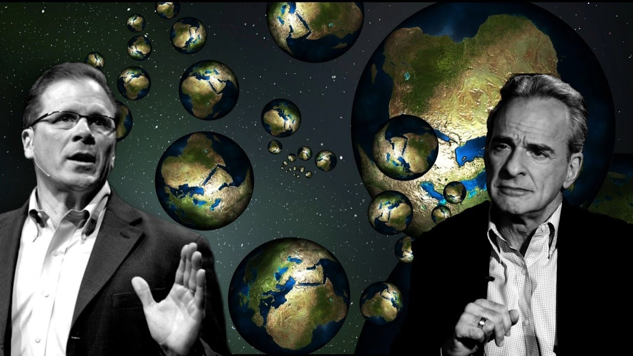 Frank Turek & William Lane Craig - The Multiverse, Fine Tuning & The Finite Past