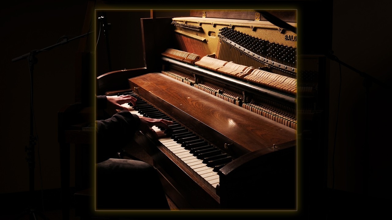 Analog Variations III