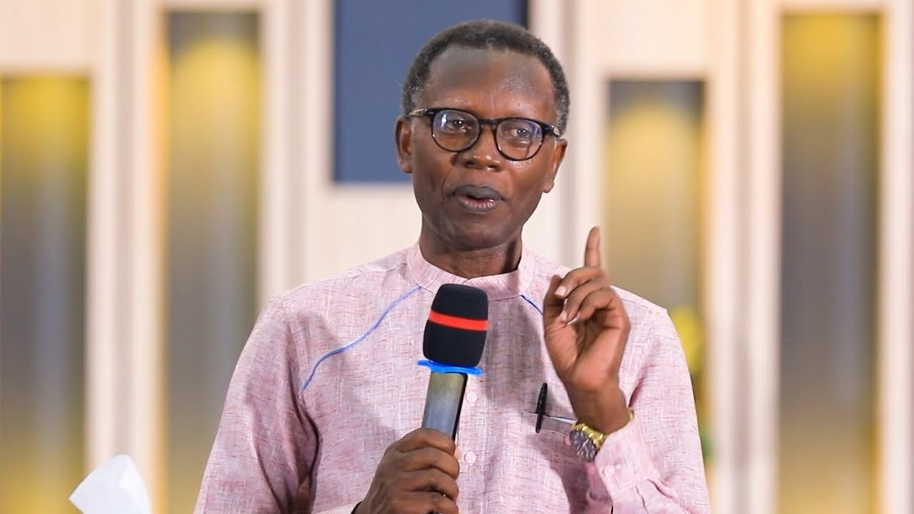 Kwihana ntabwo ari kureka: Gusambana, kwiba n'ibindi byaha byose/Ahantu 5 dukura imbaraga