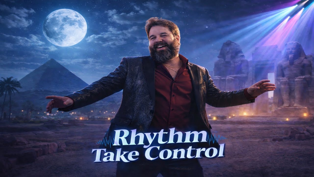 Rhythm Take Control
