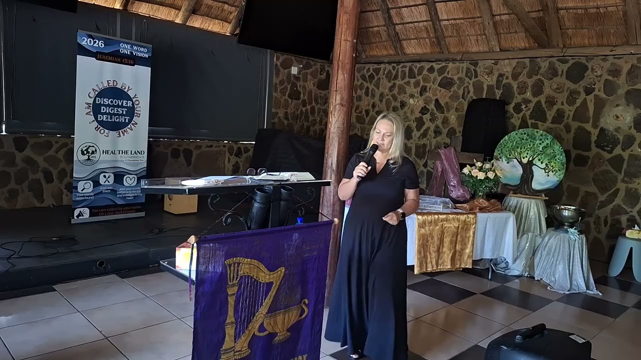 Vanessa: Keys Of David